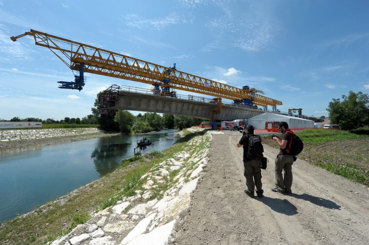 PNRR, Court of Auditors: “Delays in infrastructure, mobility projects at risk”