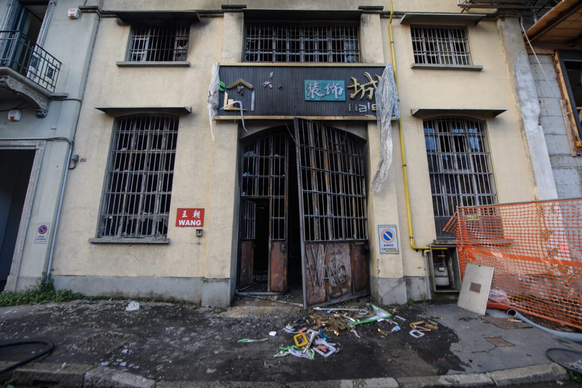 Milan: masterminds behind the Via Cantoni massacre sentenced to 30 years; arsonist sentenced to 21 years