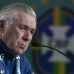 Football: Ancelotti extends his contract with Brazil until 2030