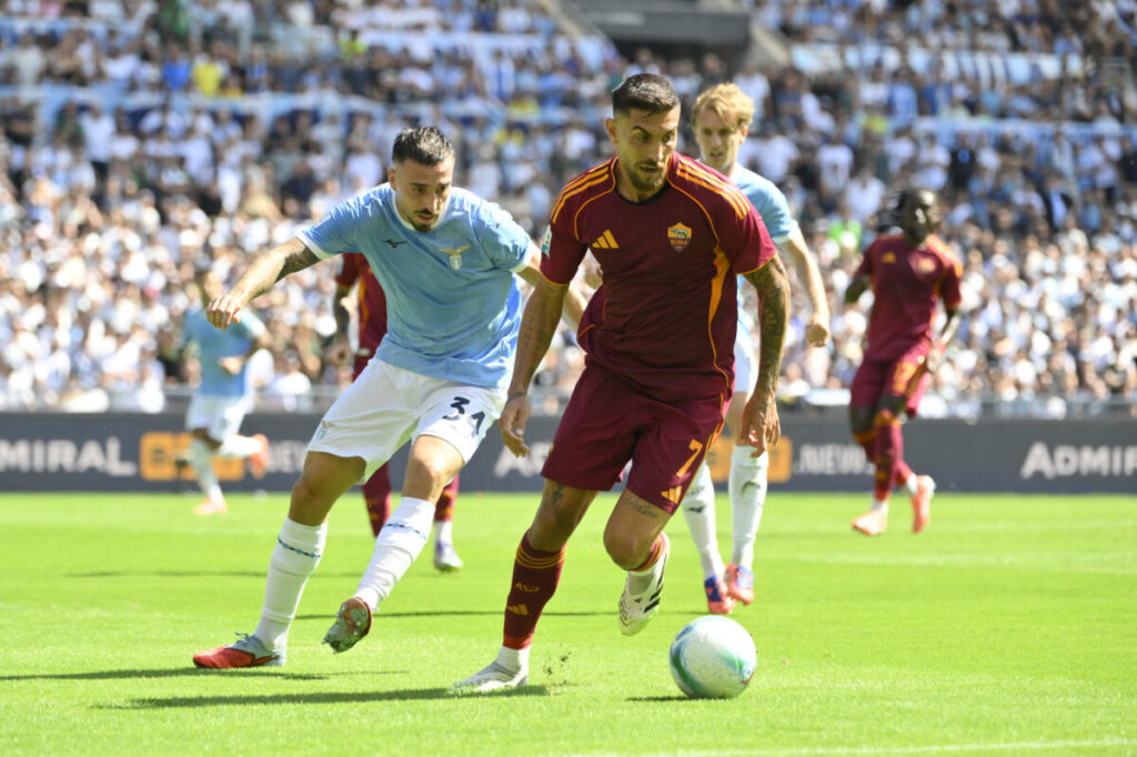 Football: Agreement between Serie A and the Prefecture; the Rome Derby and other matches on Sunday at 12 noon