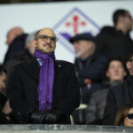 Commisso: “I will help Fiorentina continue to grow even stronger”