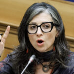 U.S.: Court Suspends Trump’s Sanctions Against Francesca Albanese