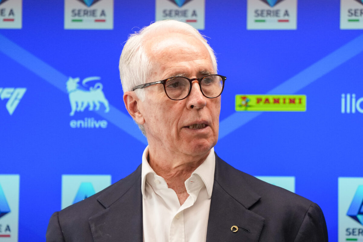 Football, Malagò’s plan: “The FIGC will act as a guarantor without encroaching on Serie A’s autonomy”