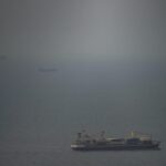 Iran: Ship Seized Off the Coast of the UAE, Heading Toward Iranian Waters