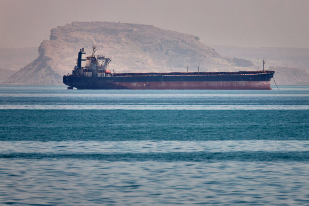 Iran, Tehran: ‘The Strait of Hormuz is ours; we will never relinquish control of it’