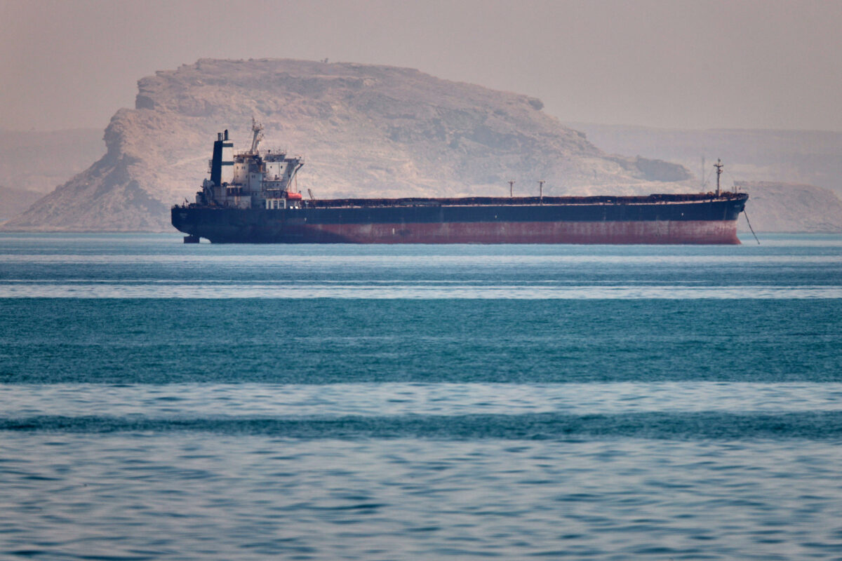 Iran, Tehran: ‘The Strait of Hormuz is ours; we will never relinquish control of it’ Iran, Tehran: ‘The Strait of Hormuz is ours; we will never relinquish control of it’