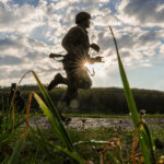 US: deployment of 4,000 troops to Europe suspended