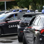 Naples: man stabs wife during an argument; 66-year-old arrested