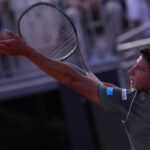 Darderi Reigns Supreme in Rome: Now in the Semifinals Against Ruud