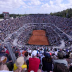 Italian Open, a new record: paying spectators exceed 400,000 for the first time