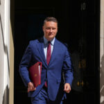 United Kingdom: Streeting resigns as minister, set to challenge Starmer
