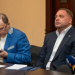 Ukraine: court orders Yermak to be remanded in custody, subject to bail