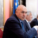 Crosetto: “U.S.-China Synergy on Hormuz Could Prompt Russia to Act”