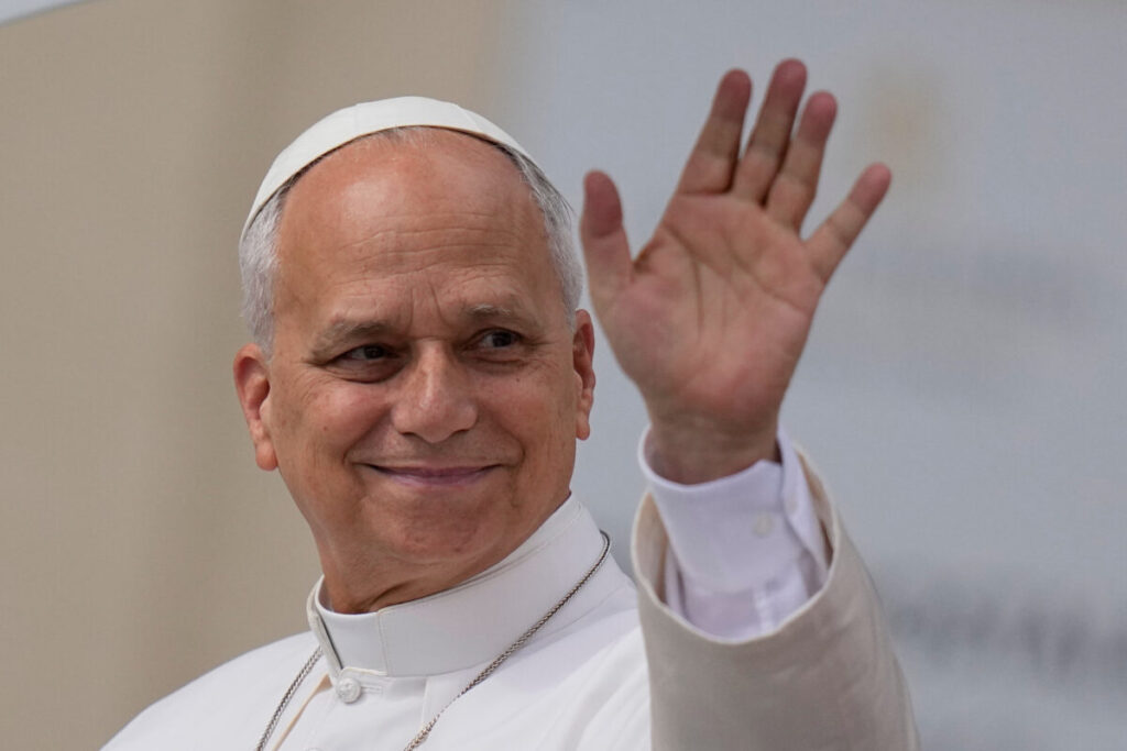 Pope: “Knowledge must not be a tool of domination but a means to serve justice