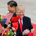 Xi to Trump: “Conflicts if Taiwan is mishandled”