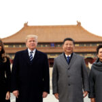 U.S.-China: ‘Honor and Partnership,’ Trump-Xi Meeting in Beijing