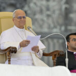 Pope at La Sapienza University: “Those who study and seek the truth find God”
