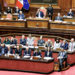 Tax Bill: Government calls for a vote of confidence in the Senate; the vote is today
