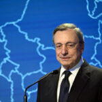 Draghi: “Europe Is Too Dependent on Foreign Markets and Still Fragmented”