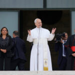 Pope Leo: ‘Re-armament that increases tensions and insecurity should not be called defence’