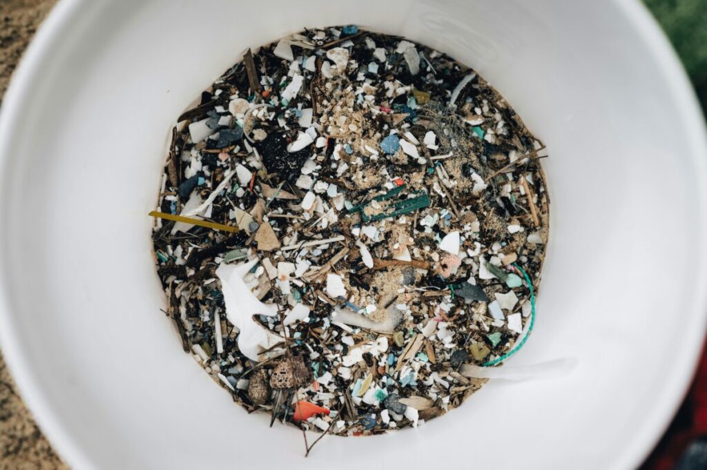 Health: Heart attacks on the rise due to microplastics in the human body