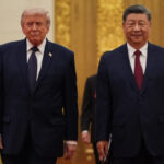 Iran, Trump: ‘Xi has offered us his help’