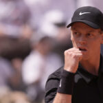 Italian Open: Sinner reaches the semi-finals, beating Rublev in two sets