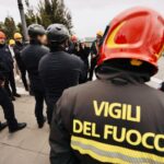 Bad weather, showers and thunderstorms in central Italy: alerts issued in six regions