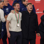 Inter, Zanetti: ‘The Coppa Italia rounds off a wonderful season’