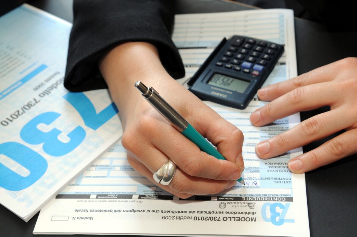 Tax authorities, Revenue Agency: ‘Submission of the 730 form is now open; over 4 million visits in two weeks’