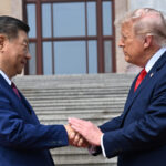 US-China: Trump says, ‘Xi has committed to purchasing 200 Boeing aircraft’