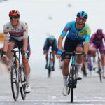 Giro d’Italia: Ballerini wins Stage 6, Eulalio retains the pink jersey