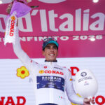 Giro d’Italia: Portugal’s Eulalio retains the Conad White Jersey