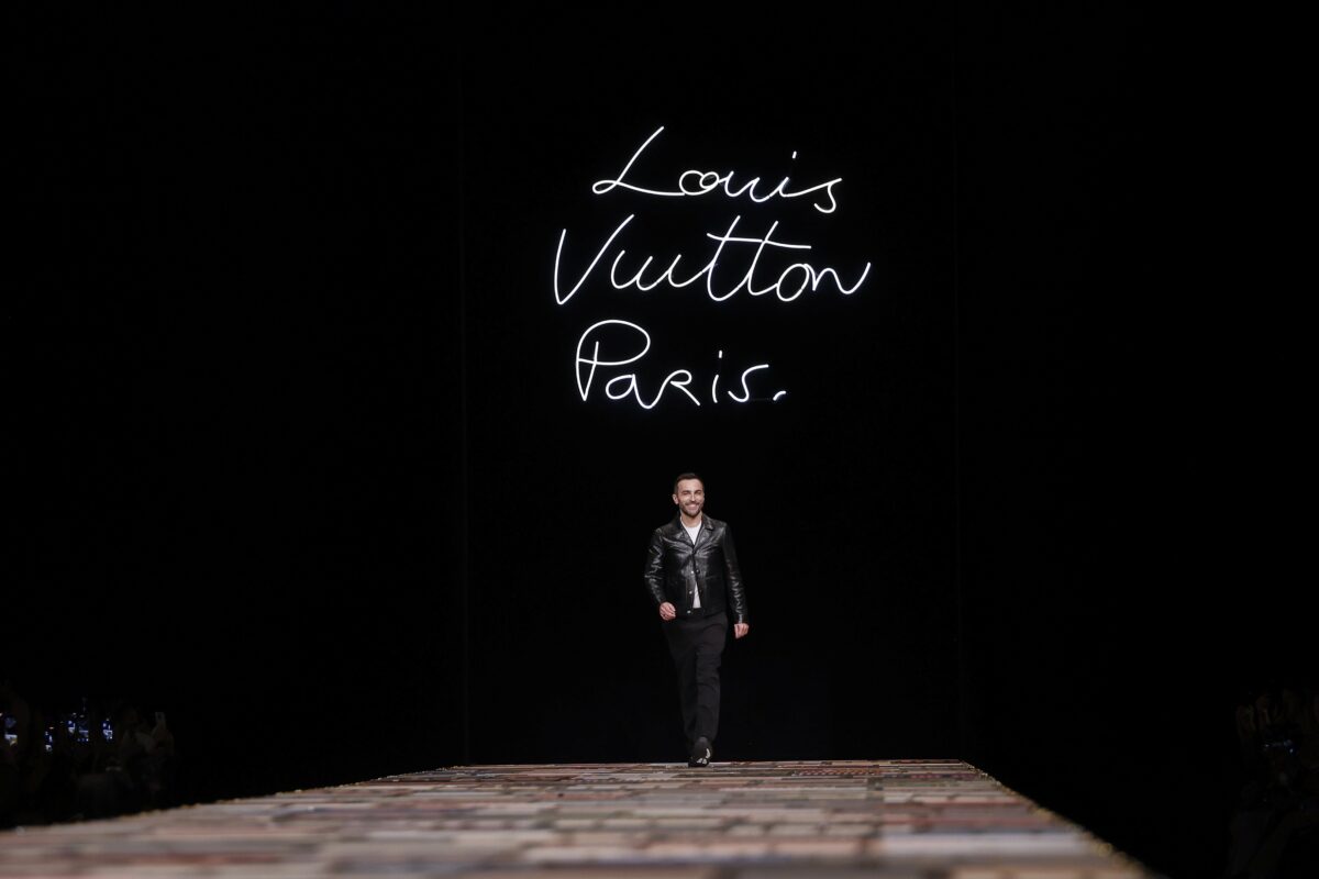 Fashion: LVMH sells Marc Jacobs brand to WHP Global