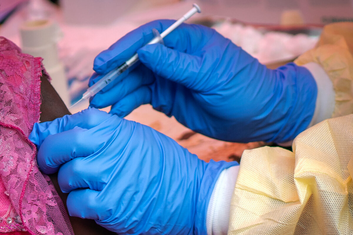 Ebola: new outbreak in the Democratic Republic of the Congo, 246 suspected cases and 65 deaths