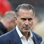 Football, Cardinale: ‘Milan missing out on the Champions League would be a failure, I’m disappointed’