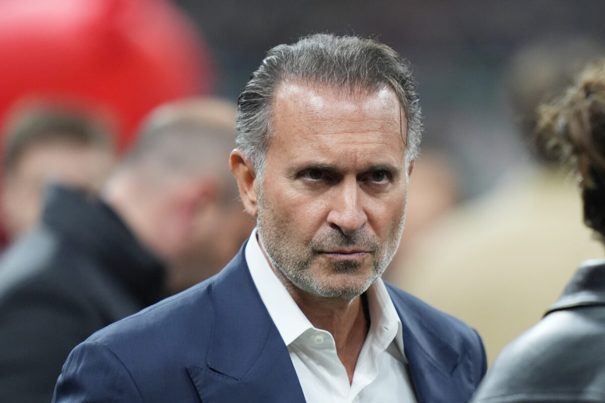 Football, Cardinale: ‘Milan missing out on the Champions League would be a failure, I’m disappointed’