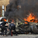 Middle East: Israel-Lebanon truce extended by 45 days