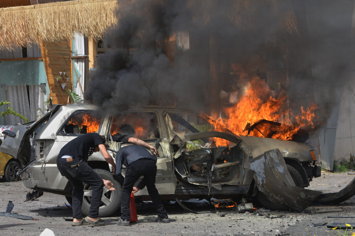 Middle East: Israel-Lebanon truce extended by 45 days