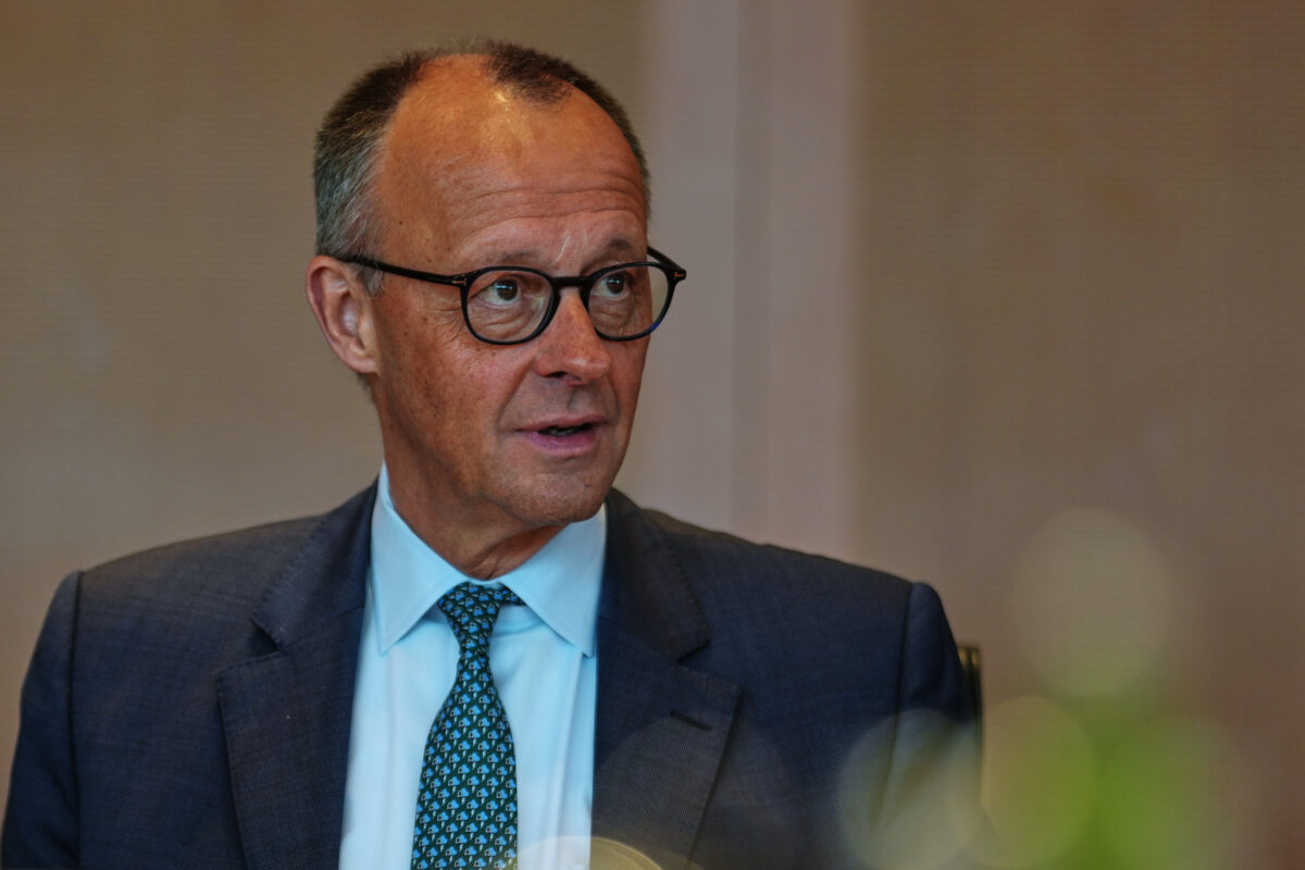 Germany-Usa, Merz sente Trump: “Focus su Iran, Ukraine e Nato