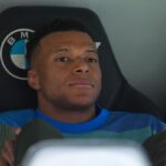 Football: Mbappé, ‘Arbeloa sees me as Real Madrid’s fourth-choice striker’