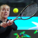 Italian Open: Svitolina beats Swiatek, to face Gauff in the final