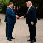US-China: Xi says, ‘Trump’s visit is historic; it has strengthened mutual trust’