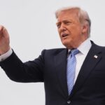 Iran, Trump: ‘The first sentence of Tehran’s latest proposal was unacceptable’