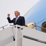 Iran, Trump says nuclear program could be suspended for 20 Years If Tehran makes a “real” commitment