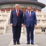 US-China: Xi Jinping is expected to visit Washington in the autumn