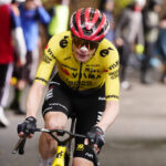 Giro d’Italia: Vingegaard wins the Blockhaus stage