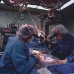Salerno: 10-kilo tumour successfully removed
