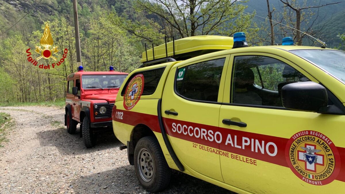 Udine: two missing hikers found dead