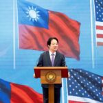 US-China: Taiwan responds to Trump: ‘We are a sovereign nation’
